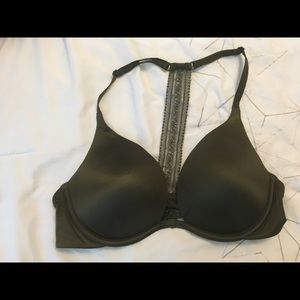 Victoria Secret push up front closure bra